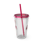 HanamiMomo "Swordsmith Queen" Tumbler