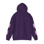 Lyric Weaver Designer Hoodie