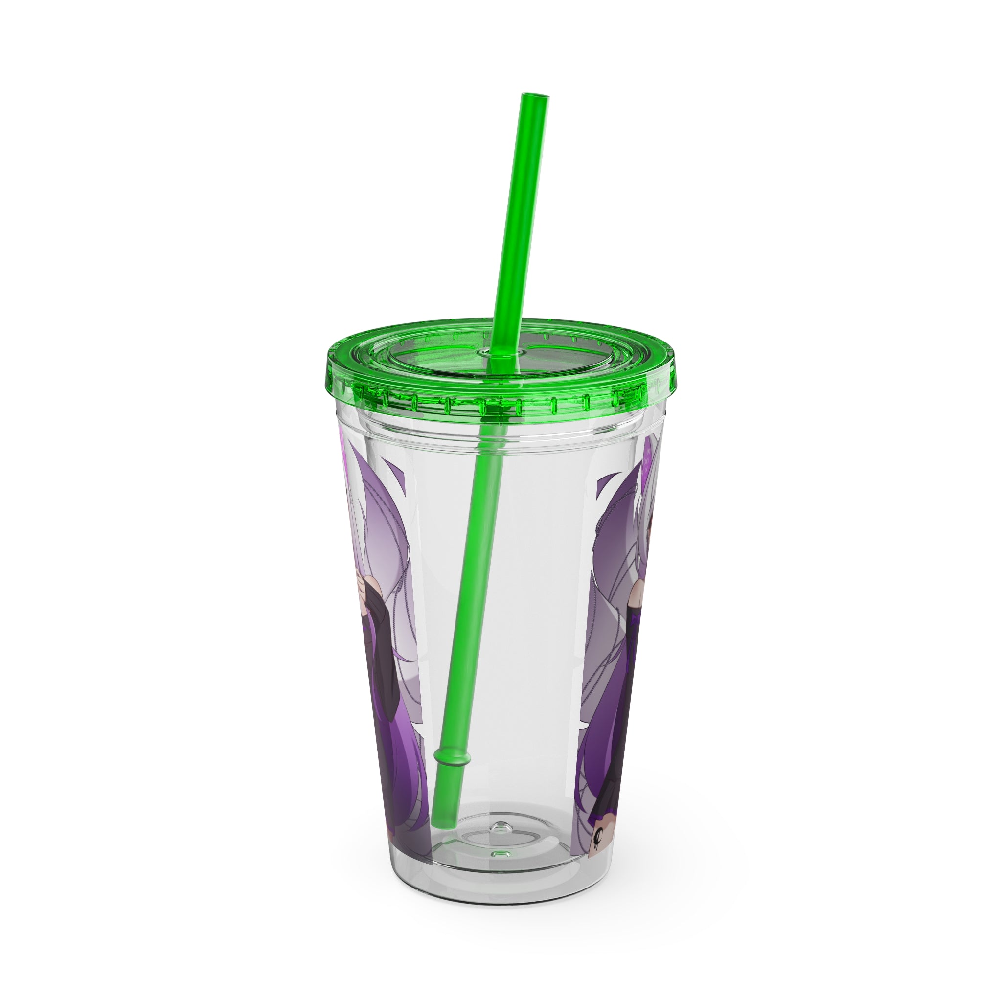 EepySpectre Tumbler