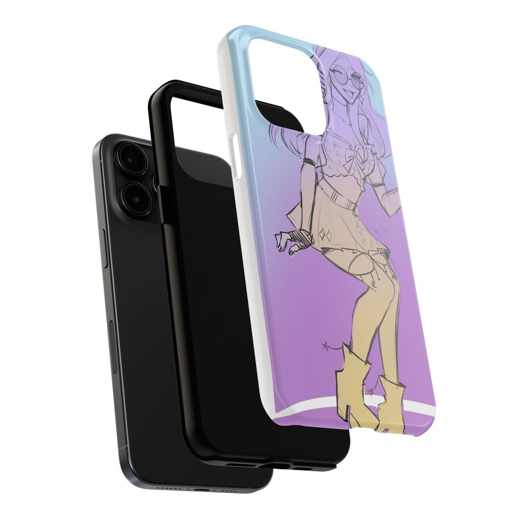 SolariaNights Phone Case