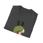MillieMizuame Parasite TShirt