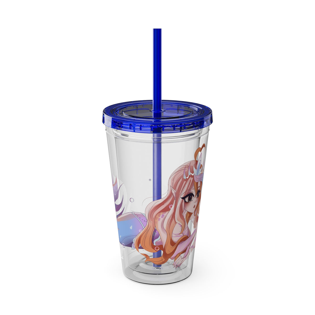 LatteLaguna Tumbler