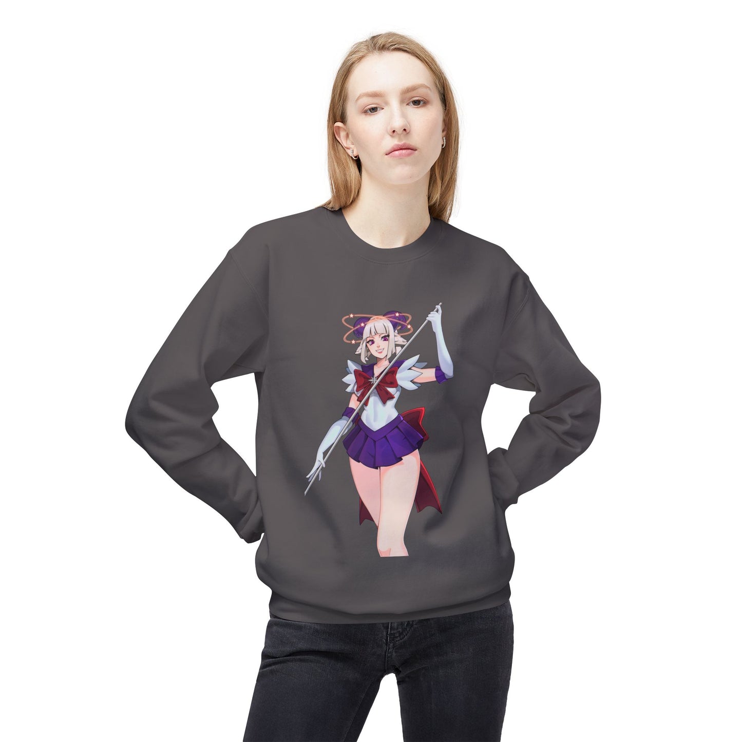 Star Protector Bobamai Sweatshirt