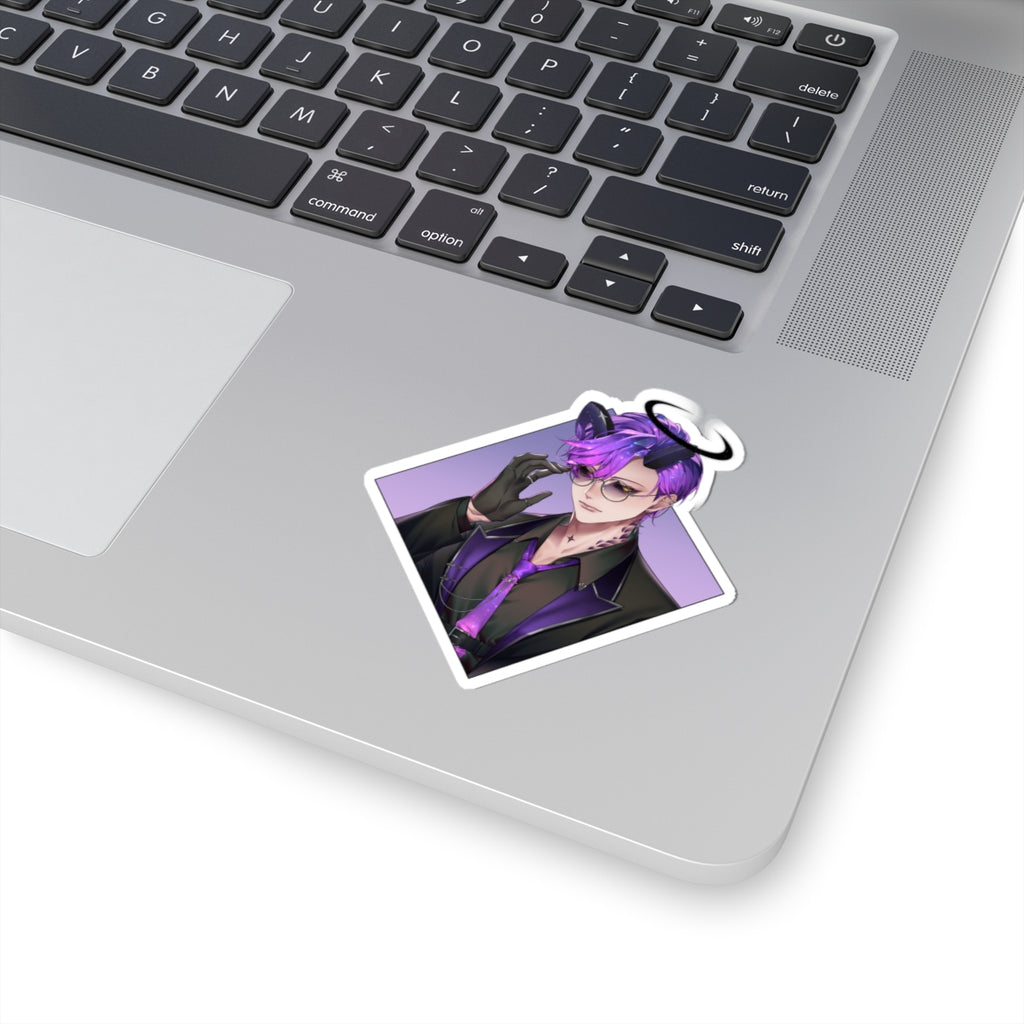 Cassian Aetheria Sticker