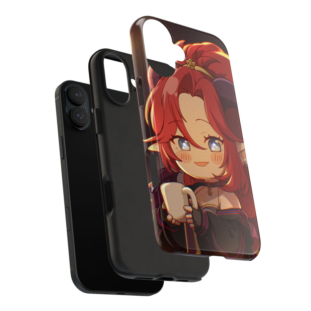 Starlaxia "Chibi" Phone Case