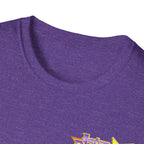 Astra Raksell "Logo" TShirt