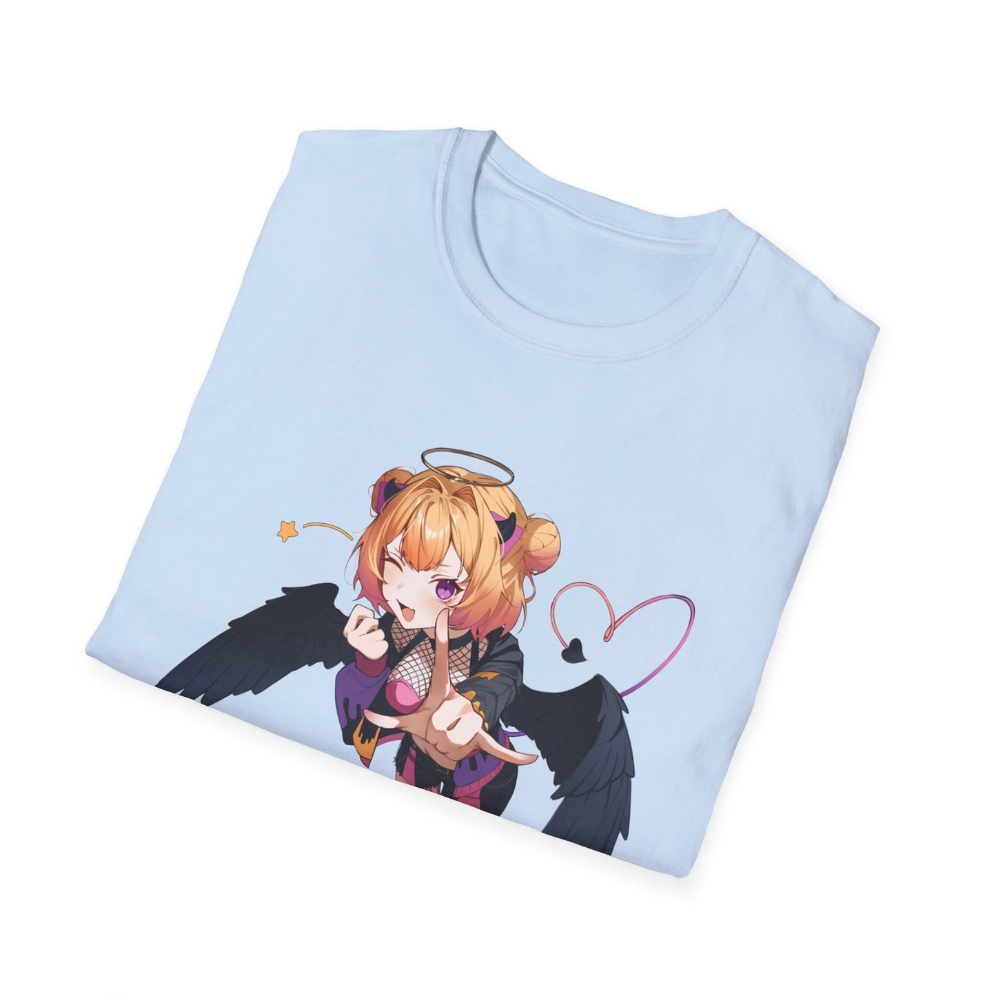 xMellomii Rockstar TShirt