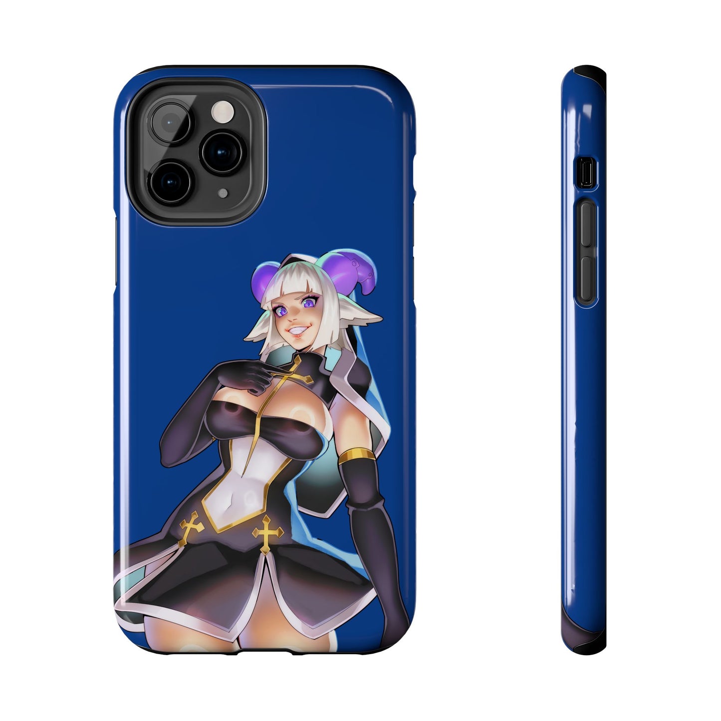 Bobamai “Galaxy Princess” Phone Case