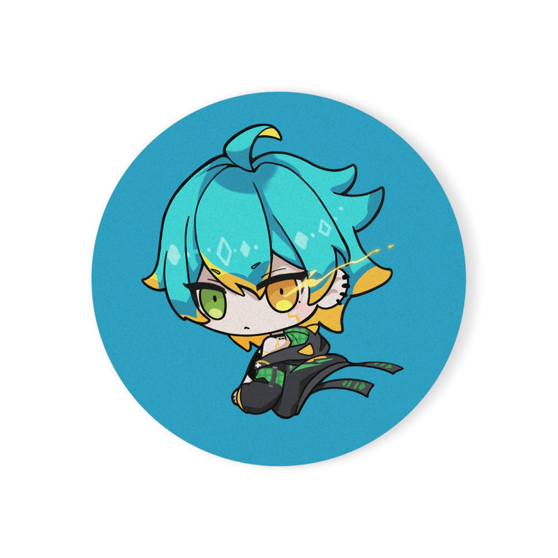 Neon28 Coaster