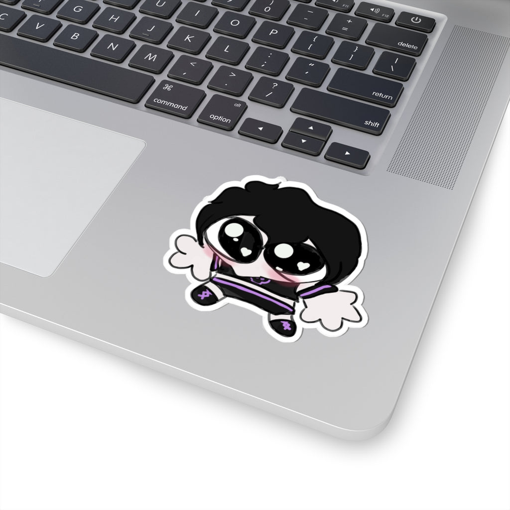 winteris2tired "Pleading" Sticker