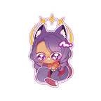 MoondustLeo "Dangling" Sticker