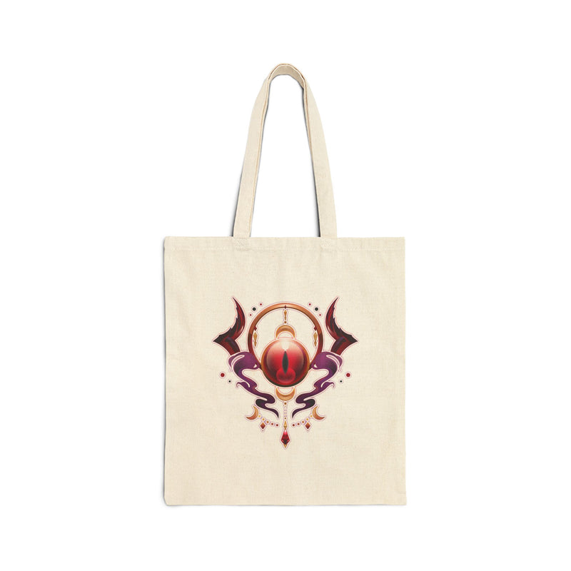 minatiaxiv "Logo" Tote Bag