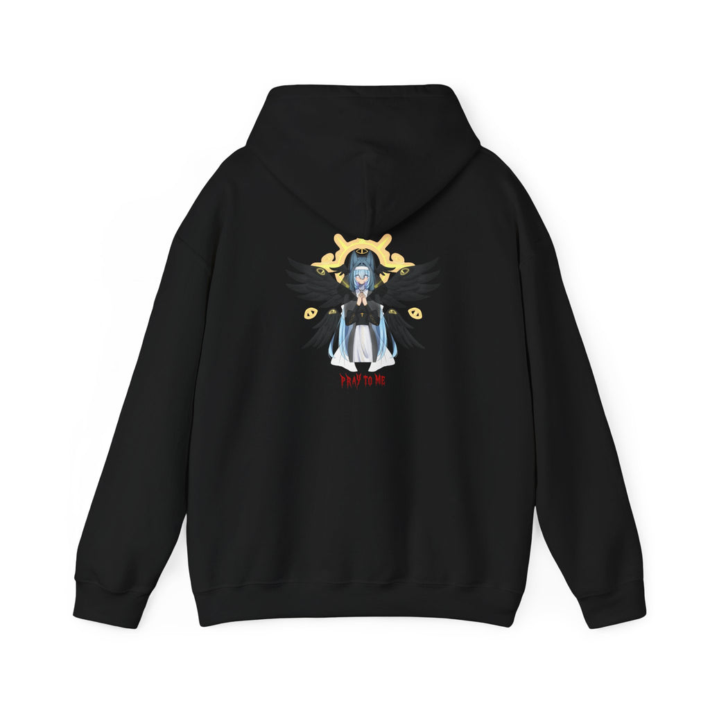 Whisp "Pray To Me" Hoodie