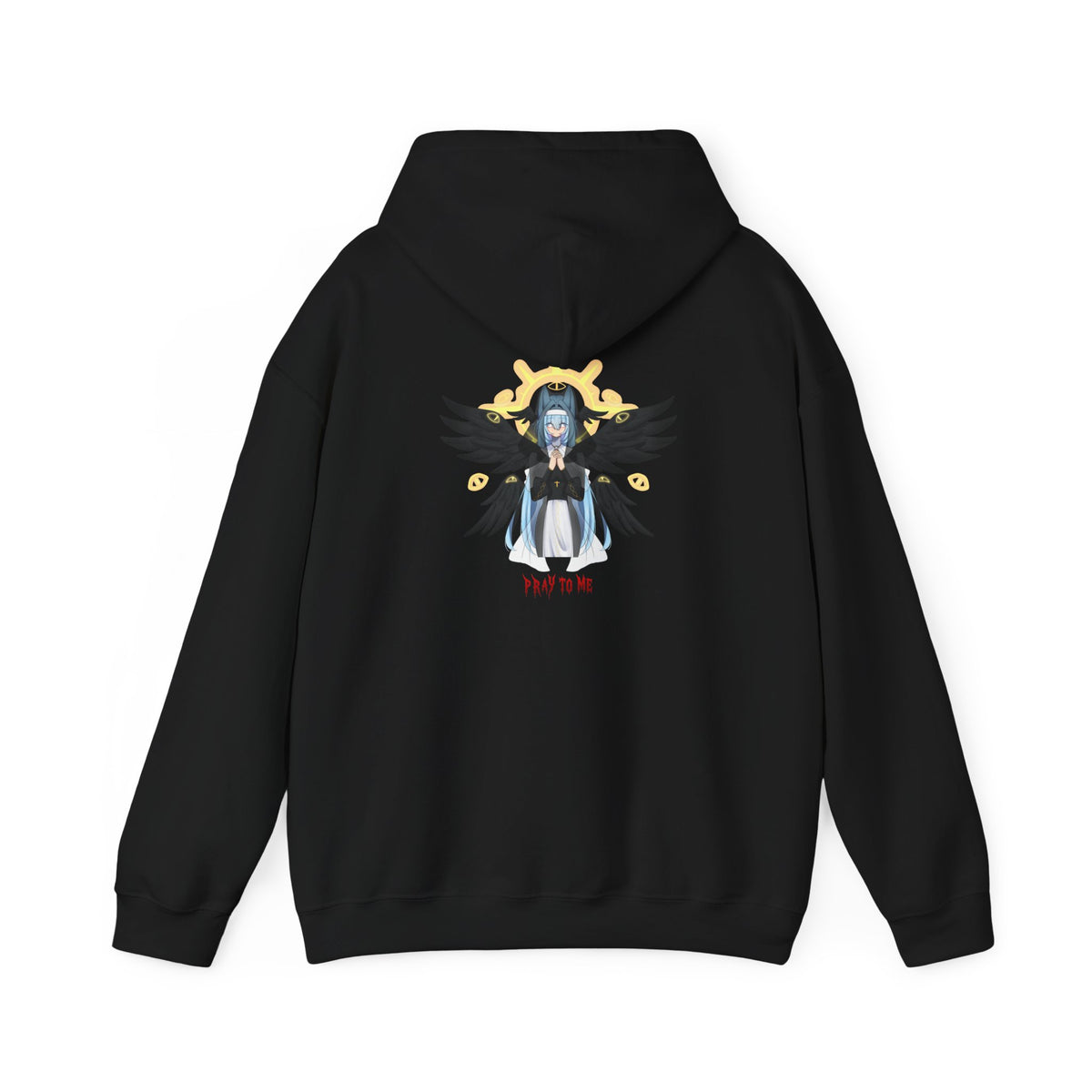 Whisp "Pray To Me" Hoodie