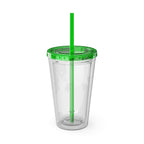 Bobamai "Finger Guns" Tumbler