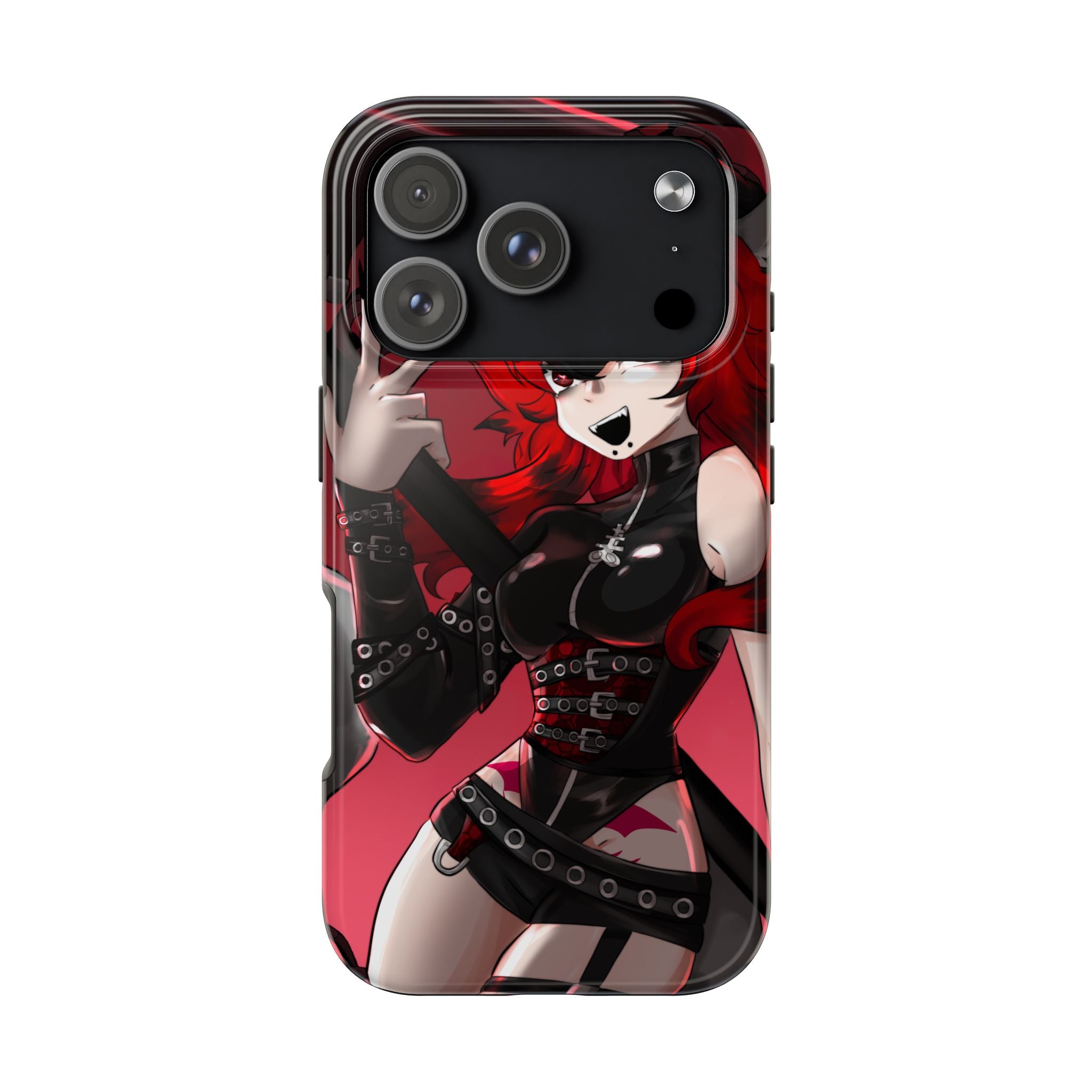 Gothic Gumi Phone Case