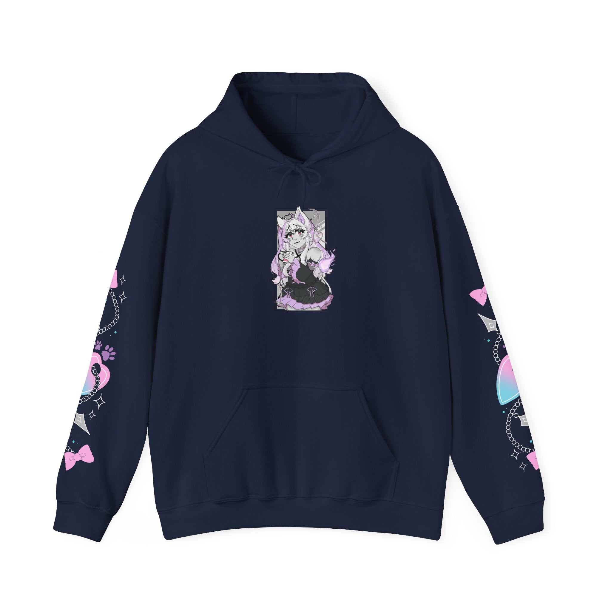 Jobooki Designer Hoodie