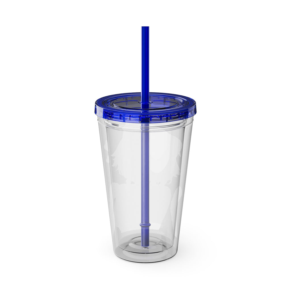 Eilucat "Nyan" Tumbler