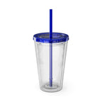 Eilucat "Nyan" Tumbler