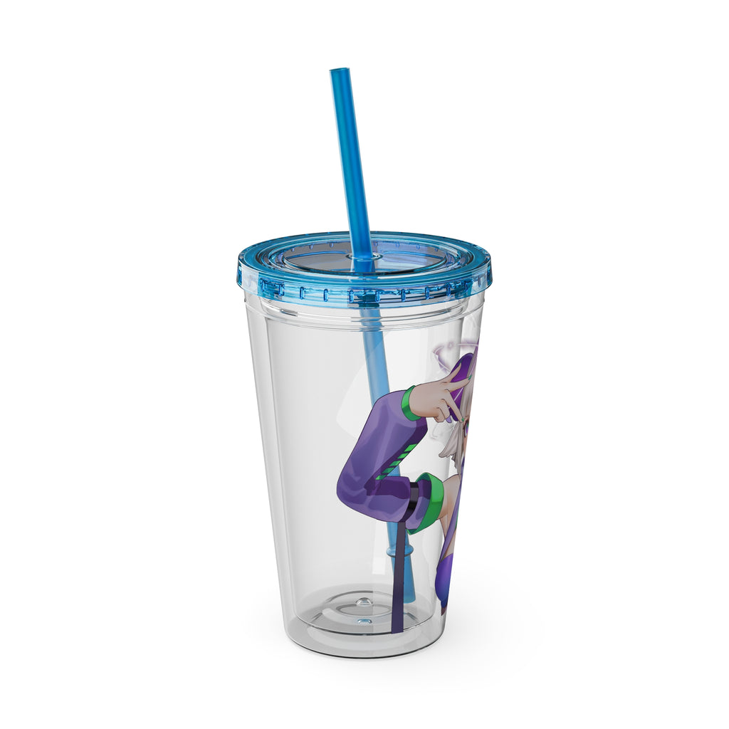 Bobamai "Idol" Tumbler
