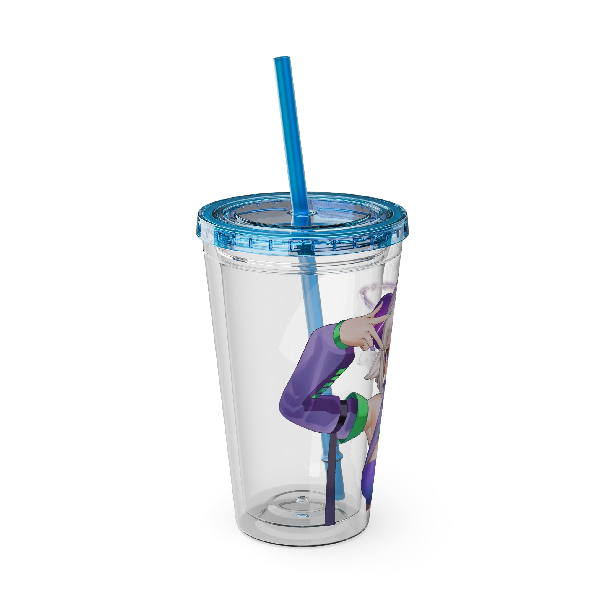 Bobamai "Idol" Tumbler