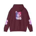 Momo Yumeko Hoodie