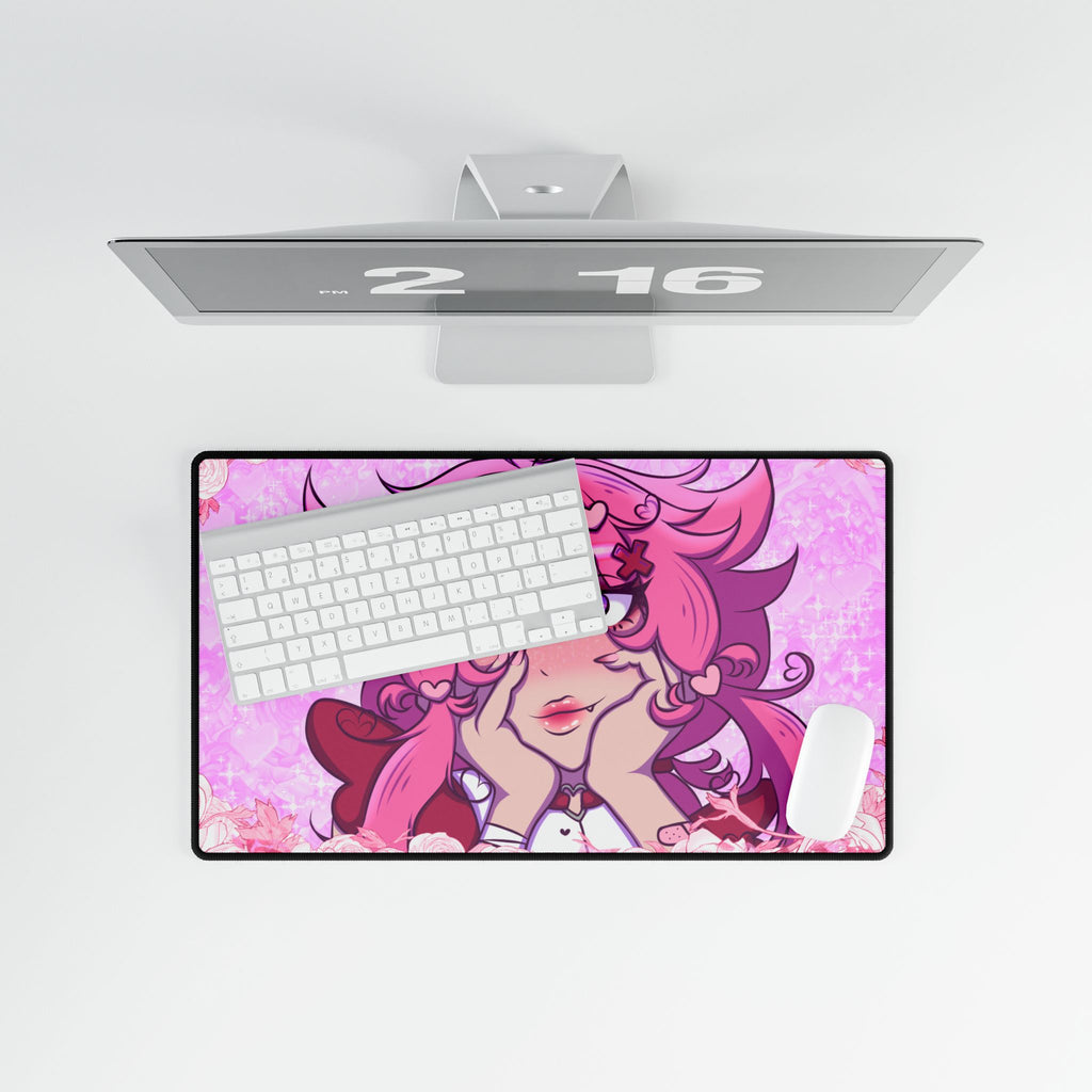 MomoYumeko "Yandere" XL Plus Deskmat