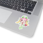 NekochiKohaku "Idle" Sticker