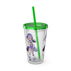 Moonie Model Tumbler