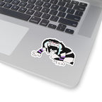 winteris2tired "Despair" Sticker