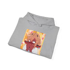 KeyTheMoo "Kyaa!" Designer Hoodie