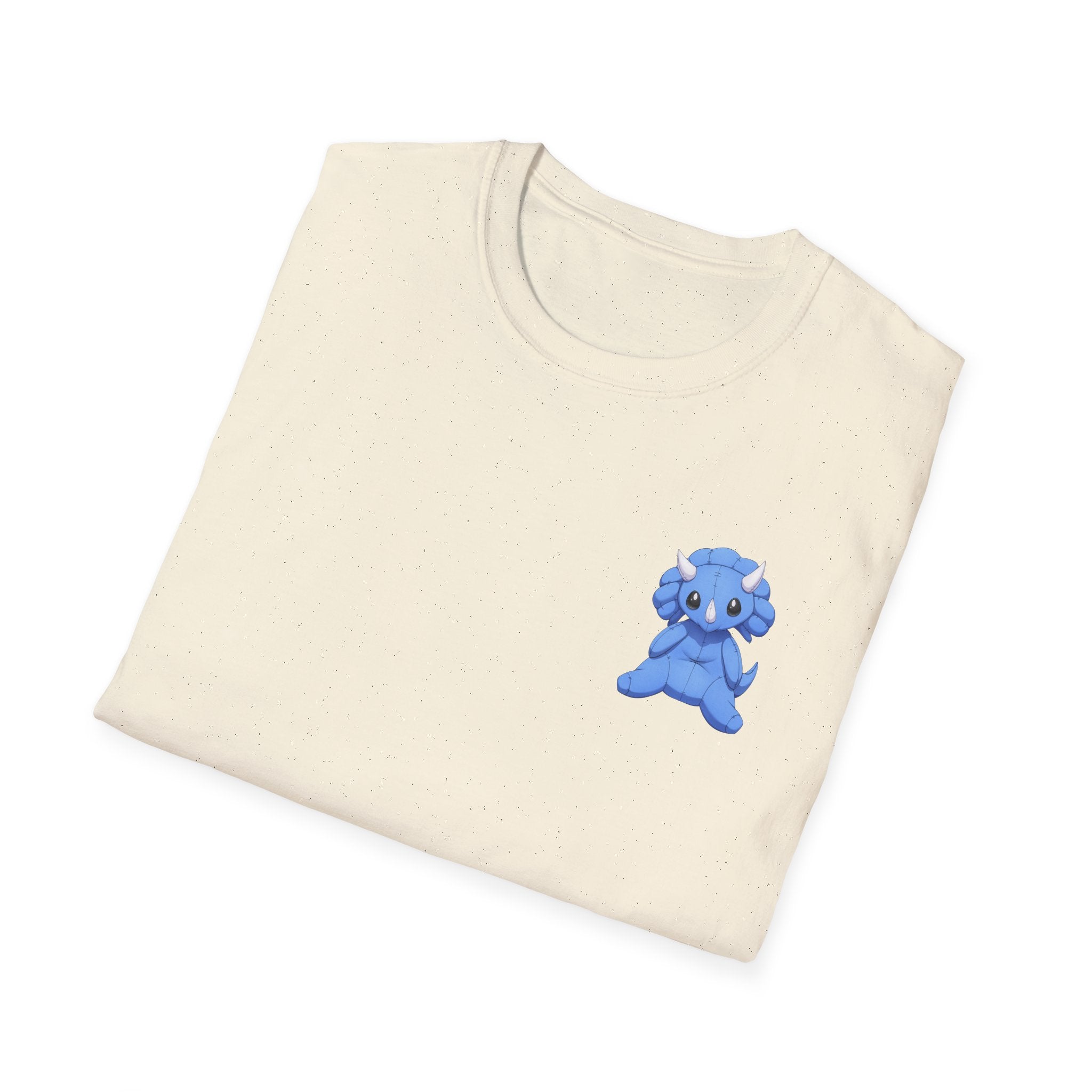 Noons "Plushie" TShirt