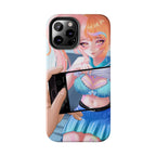 LatteLaguna Phone Case