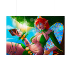 PixieDae Poster