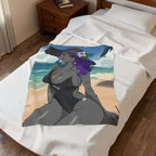 XXNerfy Blanket