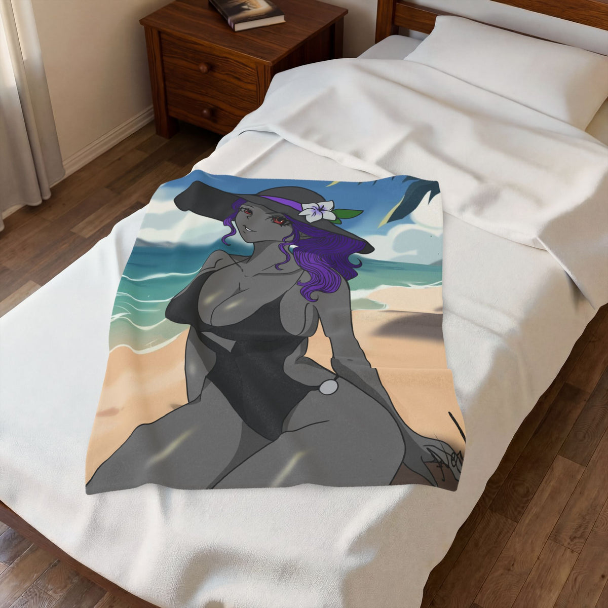 XXNerfy Blanket
