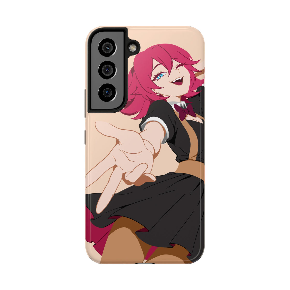 LenDubs "Happy Len" Phone Case