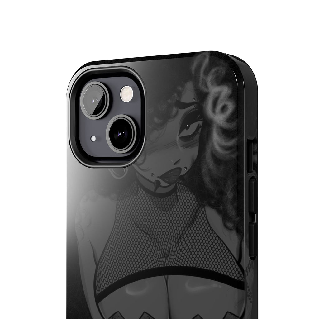 KeyTheMoo Tough Phone Case