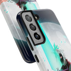 Typhon "Under the Moon" Phone Case