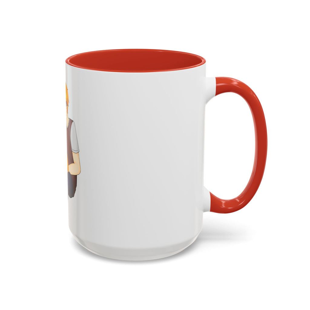 ACynicalSlime Mug