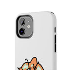 SnackieDoodleVT Tough Phone Case