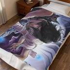 Maia Michi "Sleepy" Blanket