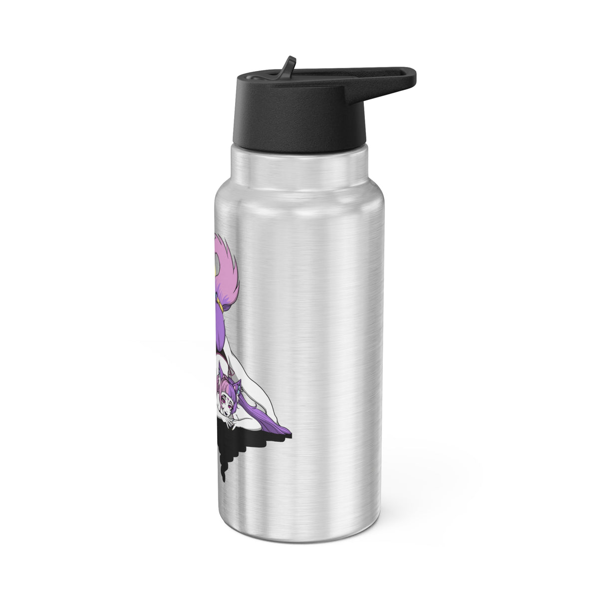 vixxievt "Moon Pose" Tumbler