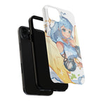 SnowyYuma Phone Case