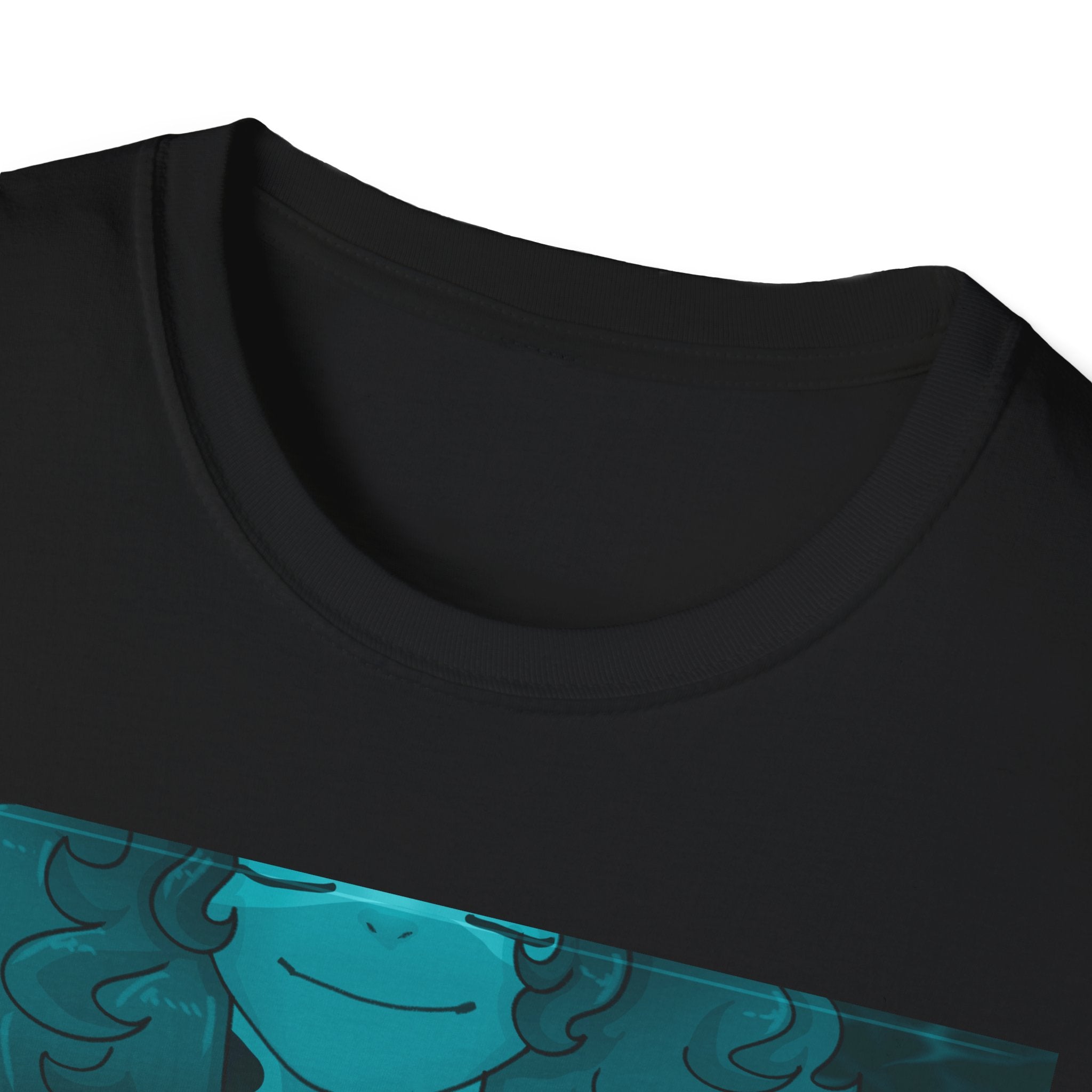 PercyEverett "Underwater Dreams" TShirt
