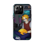 ACynicalSlime Phone Case