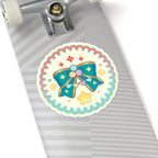 Nono Noelle "Emblem" Sticker