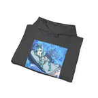 ShinyTinsel Hoodie