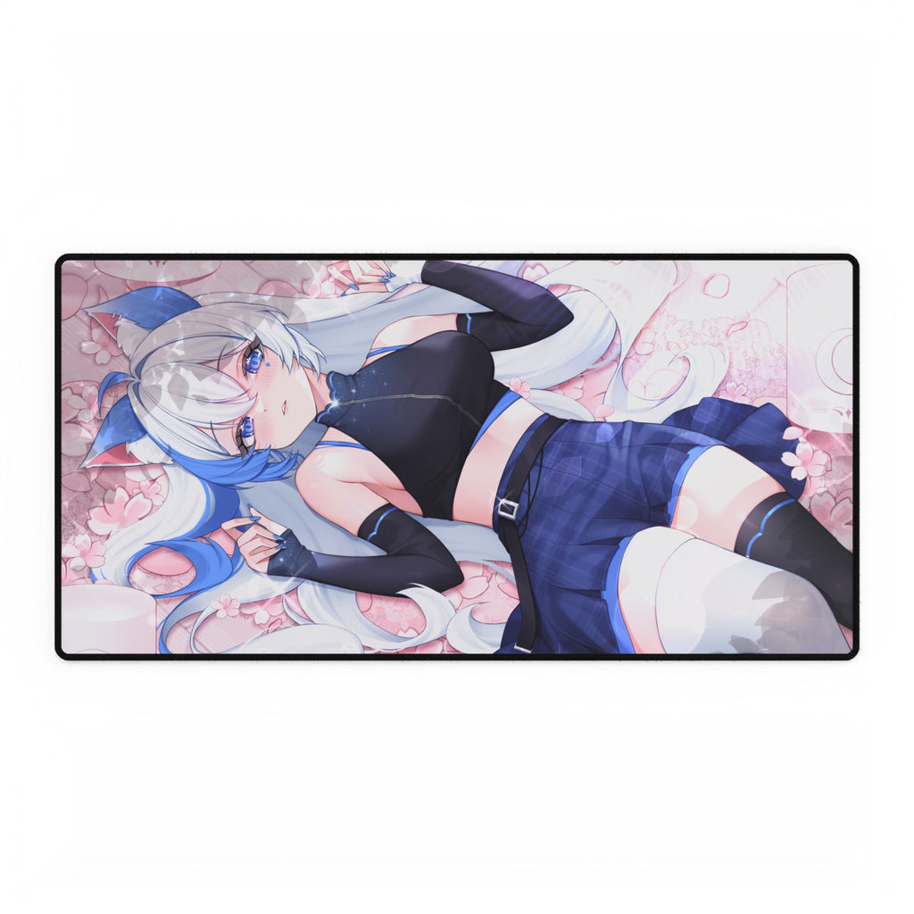 Reira Sakura Picnic Deskmat