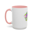 tealeafshark "Logo" Mug